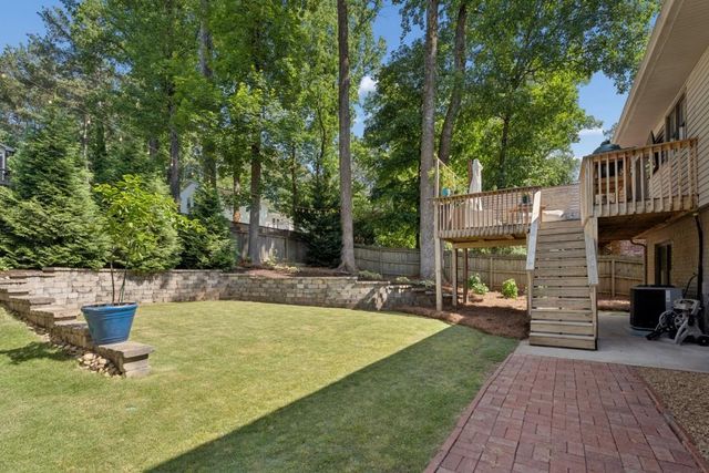 4097 Longview Drive, Atlanta, GA 30341