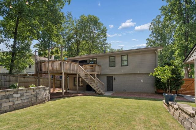 4097 Longview Drive, Atlanta, GA 30341