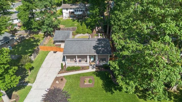 4097 Longview Drive, Atlanta, GA 30341