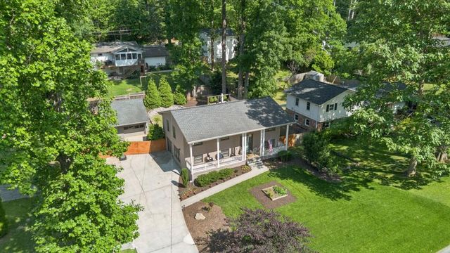 4097 Longview Drive, Atlanta, GA 30341