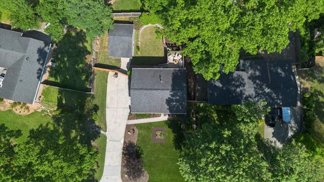 4097 Longview Drive, Atlanta, GA 30341