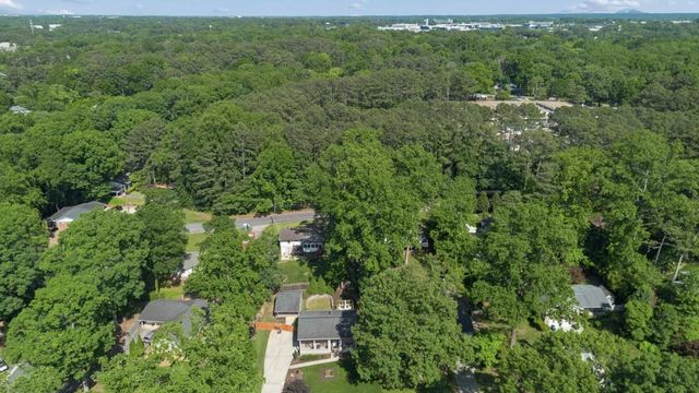 4097 Longview Drive, Atlanta, GA 30341
