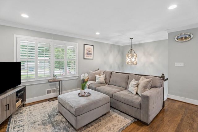 4097 Longview Drive, Atlanta, GA 30341