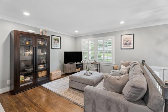 4097 Longview Drive, Atlanta, GA 30341