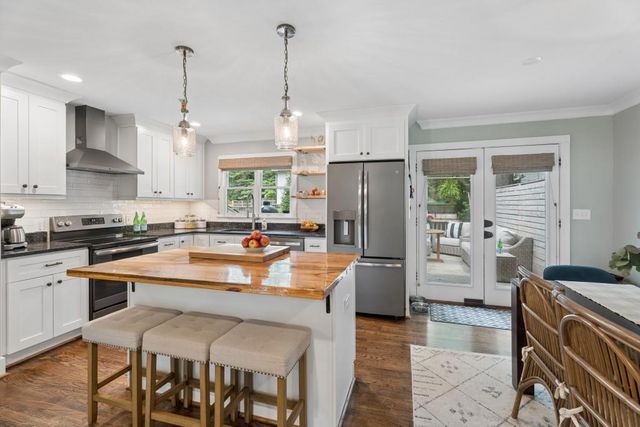 4097 Longview Drive, Atlanta, GA 30341