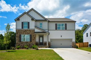 331 Belmont SE Drive, Cartersville, GA 30120