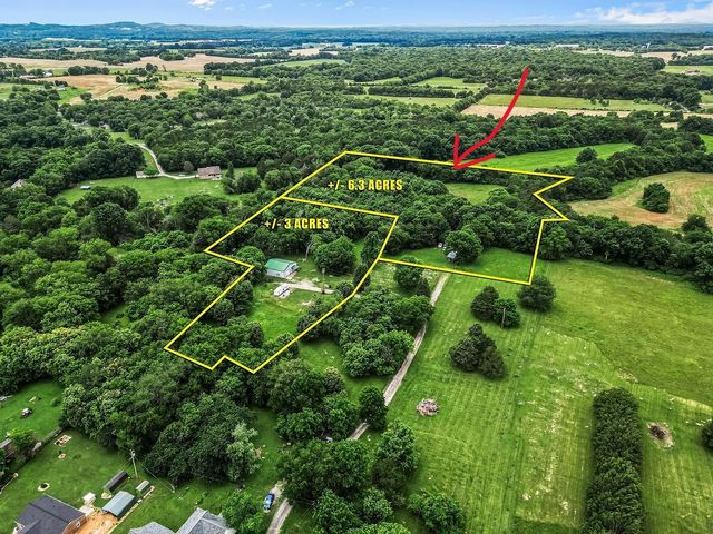 2512 Verona Caney Rd, Lewisburg, TN 37091