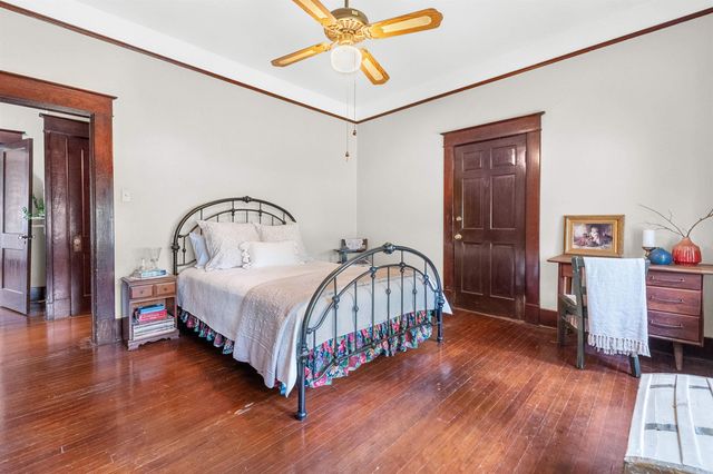 615 W Front Street, Lonoke, AR 72086