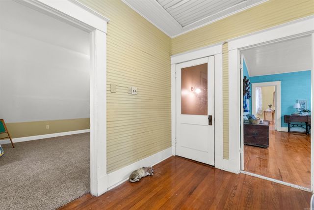 615 W Front Street, Lonoke, AR 72086