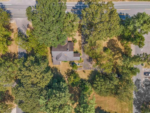 615 W Front Street, Lonoke, AR 72086