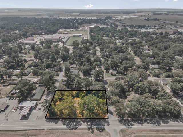 615 W Front Street, Lonoke, AR 72086