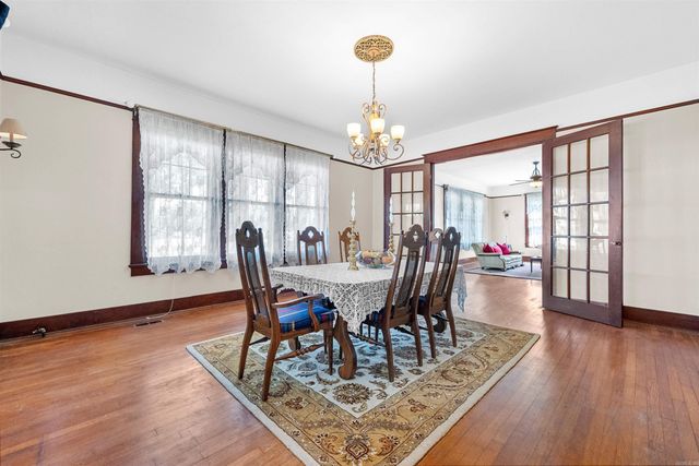 615 W Front Street, Lonoke, AR 72086