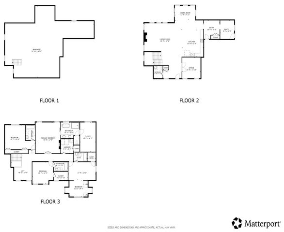 13200 Waterleaf Drive, St. John, IN 46373