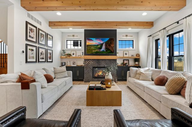 13200 Waterleaf Drive, St. John, IN 46373