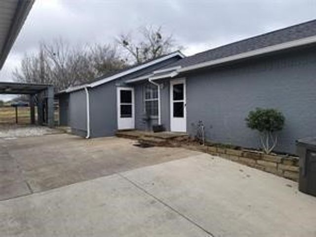 1316 Blodgett Avenue, Fort Worth, TX 76115