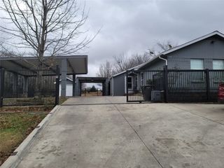 1316 Blodgett Avenue, Fort Worth, TX 76115