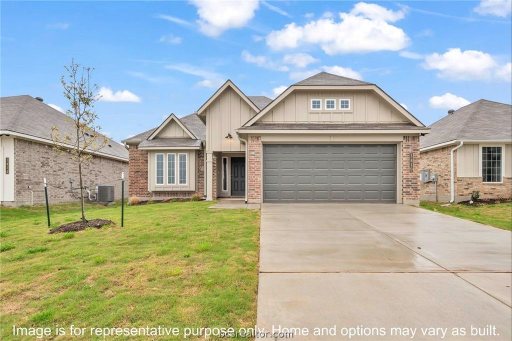 7803 Leadtree Drive, Navasota, TX 77868 — photo 2