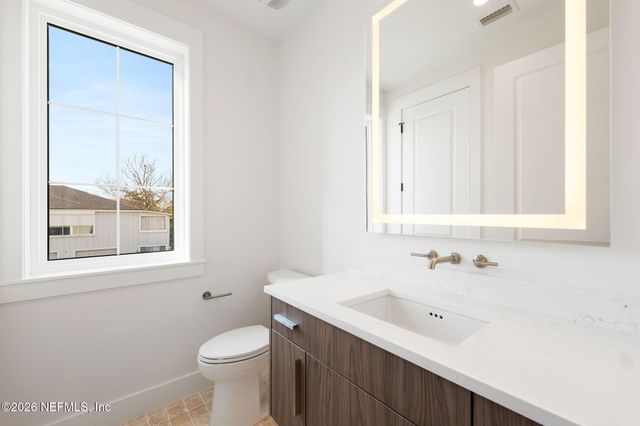 2659 ALMONASTER Street, Jacksonville Beach, FL 32250