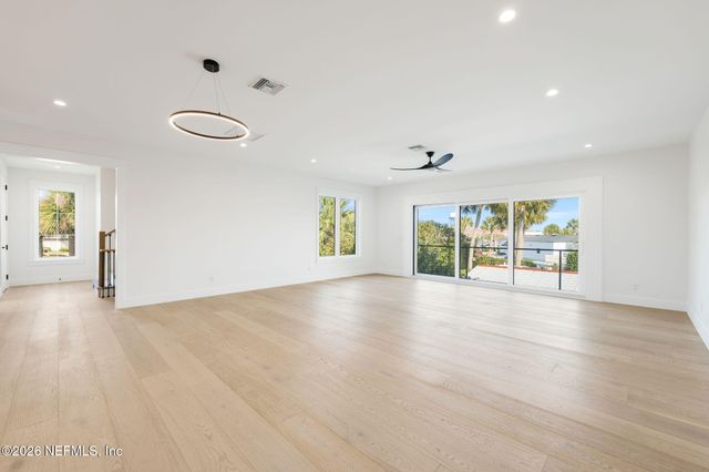 2659 ALMONASTER Street, Jacksonville Beach, FL 32250