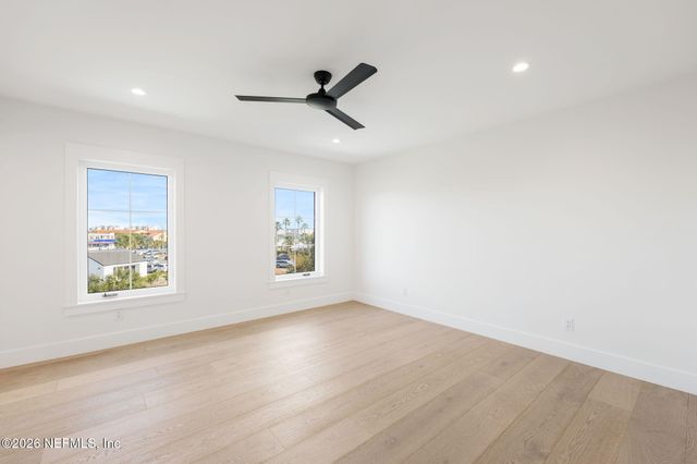 2659 ALMONASTER Street, Jacksonville Beach, FL 32250