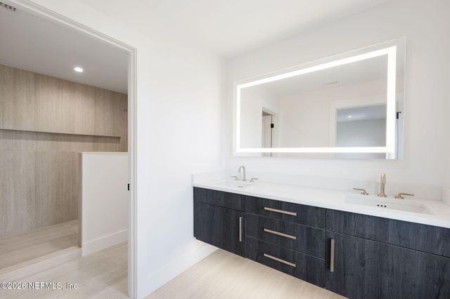 2659 ALMONASTER Street, Jacksonville Beach, FL 32250