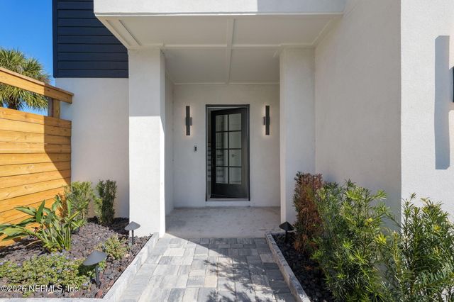 2659 ALMONASTER Street, Jacksonville Beach, FL 32250