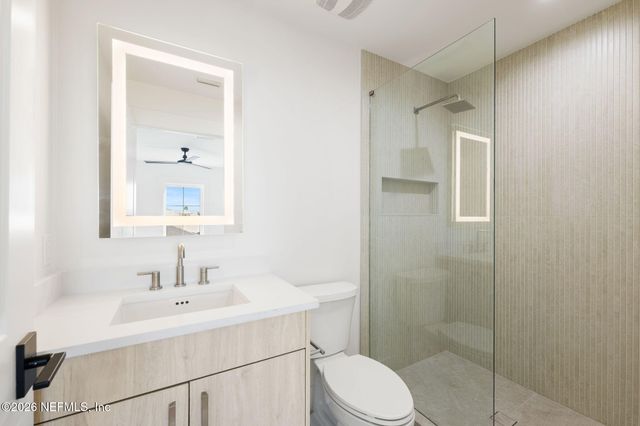 2659 ALMONASTER Street, Jacksonville Beach, FL 32250