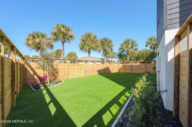 2659 ALMONASTER Street, Jacksonville Beach, FL 32250