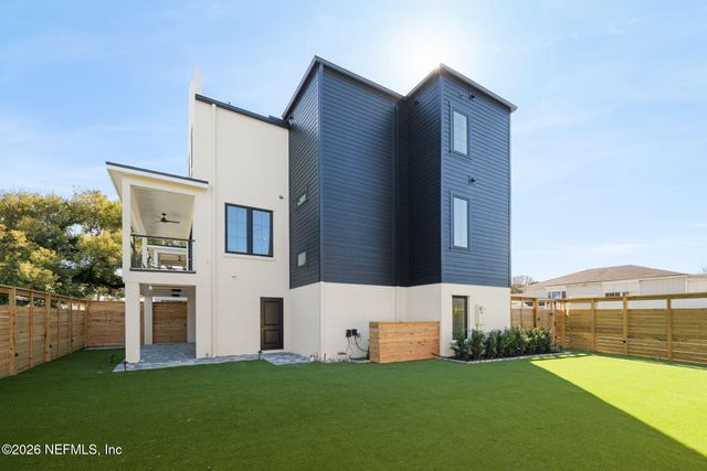 2659 ALMONASTER Street, Jacksonville Beach, FL 32250