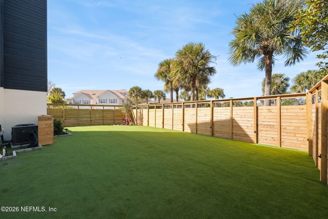 2659 ALMONASTER Street, Jacksonville Beach, FL 32250