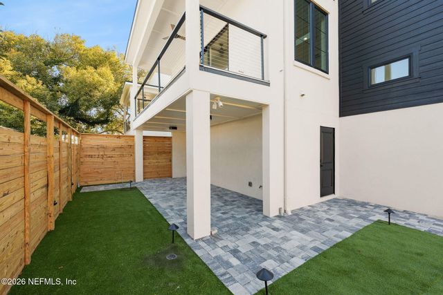 2659 ALMONASTER Street, Jacksonville Beach, FL 32250