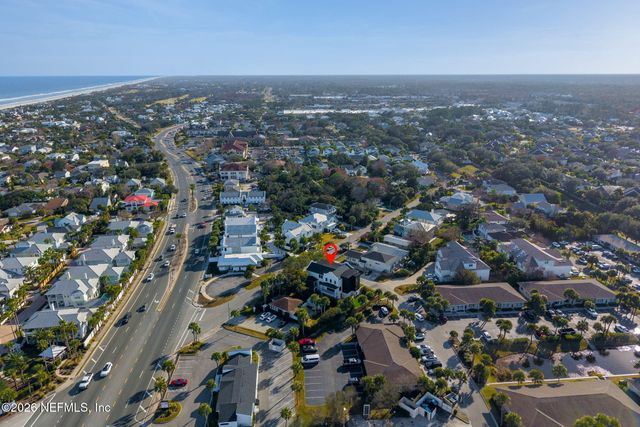 2659 ALMONASTER Street, Jacksonville Beach, FL 32250