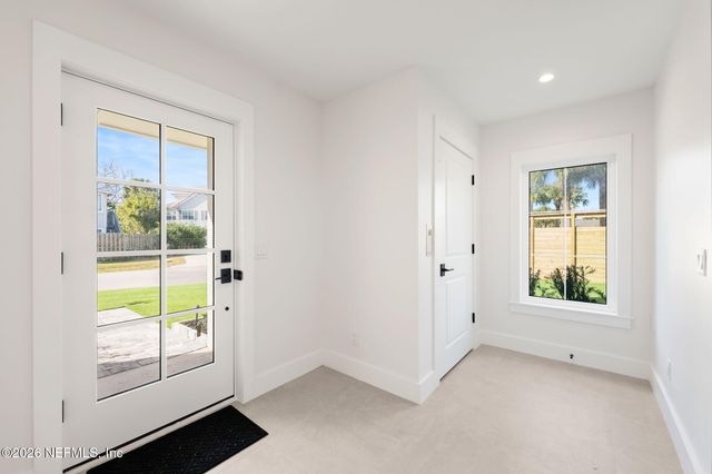 2659 ALMONASTER Street, Jacksonville Beach, FL 32250