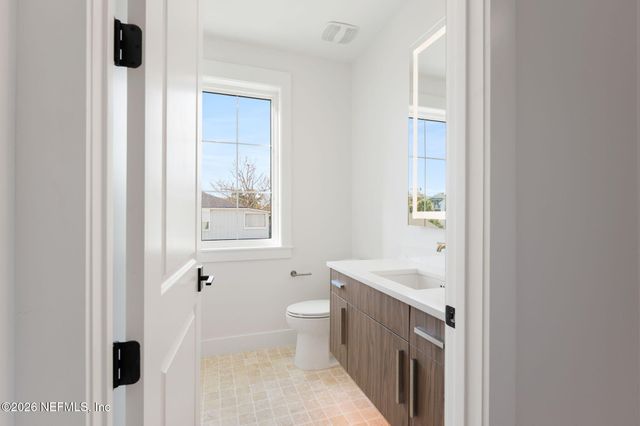 2659 ALMONASTER Street, Jacksonville Beach, FL 32250