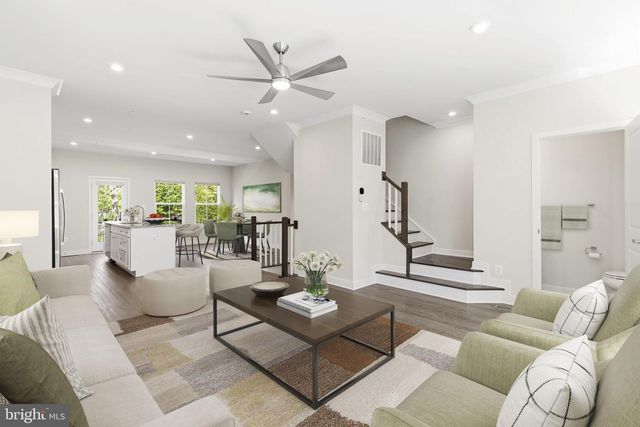 1566 LOWMAN ST, Baltimore, MD 21230