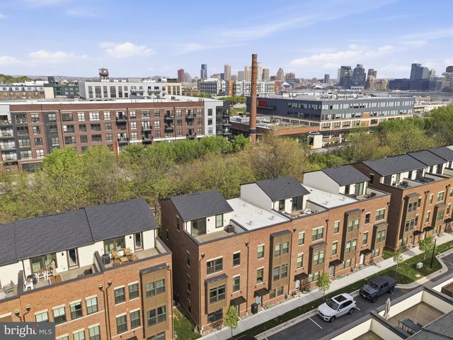 1566 LOWMAN ST, Baltimore, MD 21230