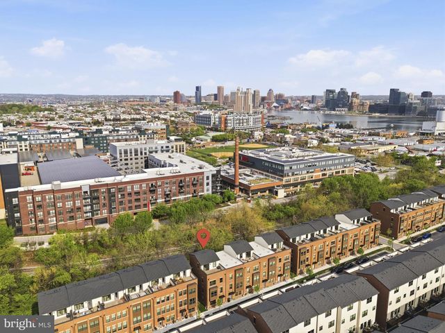 1566 LOWMAN ST, Baltimore, MD 21230