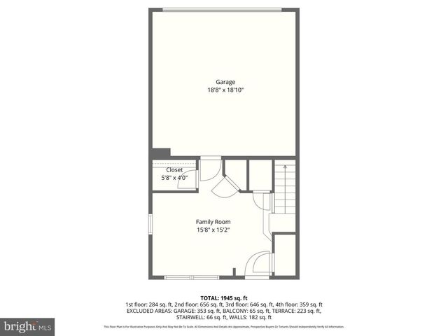 1566 LOWMAN ST, Baltimore, MD 21230