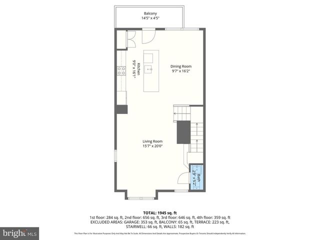 1566 LOWMAN ST, Baltimore, MD 21230