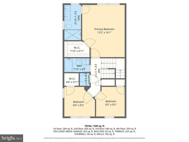1566 LOWMAN ST, Baltimore, MD 21230