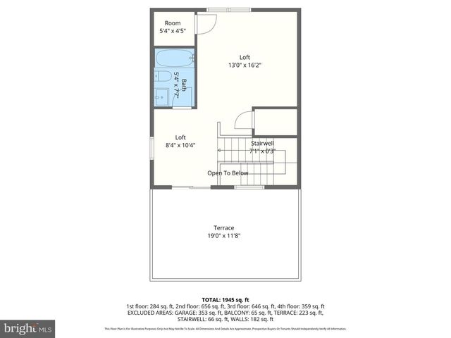 1566 LOWMAN ST, Baltimore, MD 21230