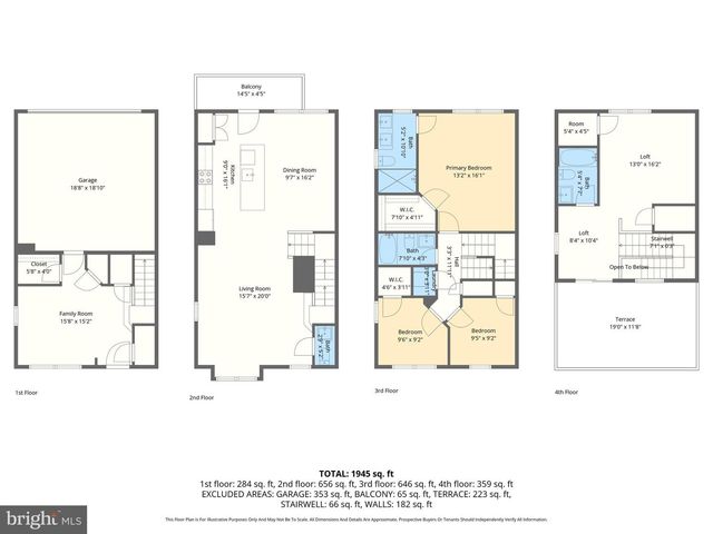 1566 LOWMAN ST, Baltimore, MD 21230