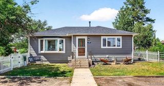 309 Navajo Street, Kiowa, CO 80117