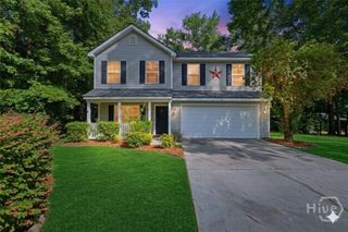 70 Barksdale Drive, Rincon, GA 31326