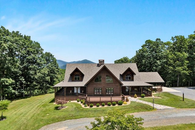 500 Jacksons Flat, Covington, VA 24426