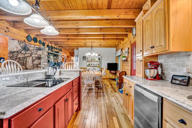 500 Jacksons Flat, Covington, VA 24426