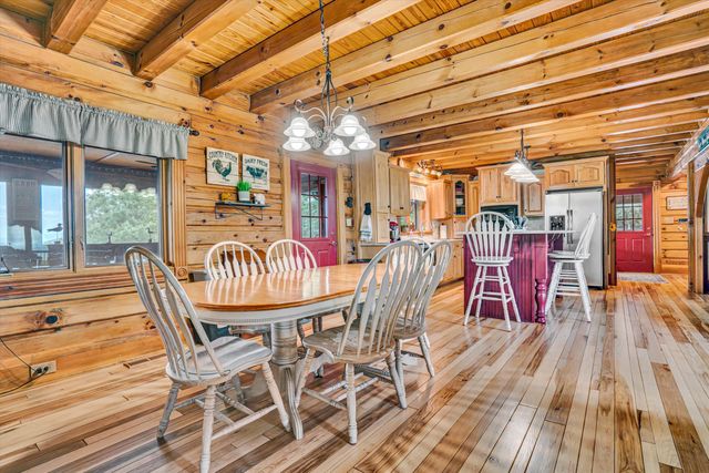 500 Jacksons Flat, Covington, VA 24426