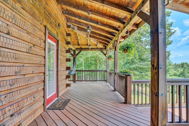 500 Jacksons Flat, Covington, VA 24426