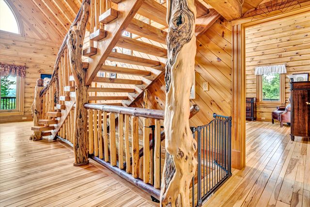 500 Jacksons Flat, Covington, VA 24426