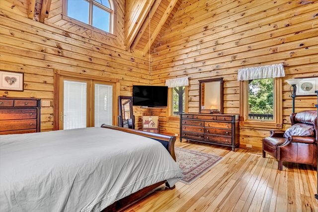 500 Jacksons Flat, Covington, VA 24426